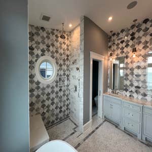 Tile Mechanics Inc