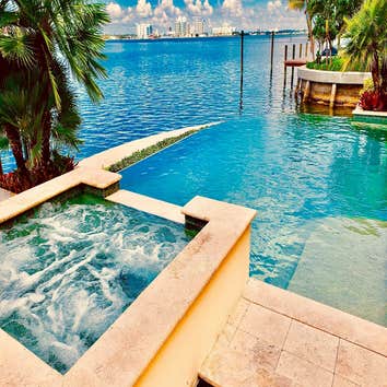 Pools