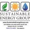 Sustainable Energy Group Inc logo