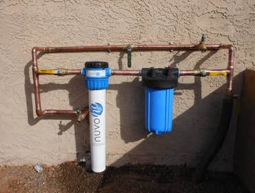 Plumbing Services