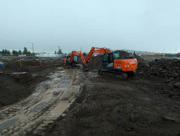 Photos by NW Central Pacific #1
