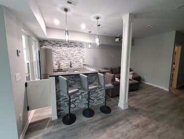 Remodeling