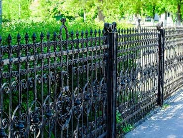 Fences