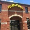 Plumb-tech, Inc logo