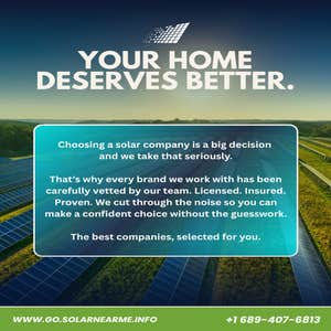 Solar Near Me LLC