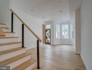 New Custom Homes