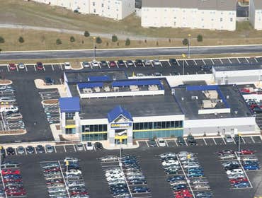 Retail