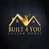 Built 4 You L‎LC logo