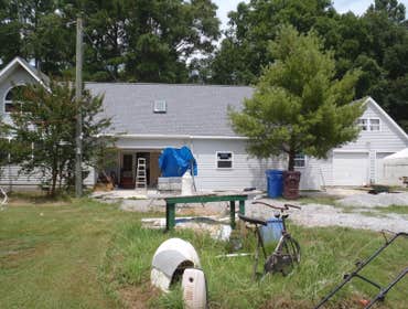 Photos from All Trades Of Tidewater, Inc.