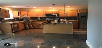 Photos from J&S Family Construction LLC