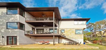 Weiss Architecture Inc