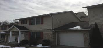 Two Roofing and one gutter and fascia job