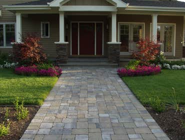 Photos from Black Diamond Paver Stones & Landscape