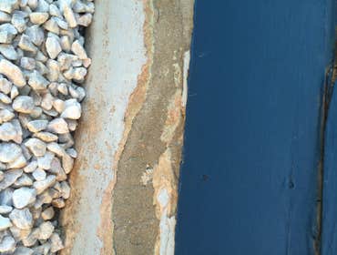 Photo(s) from JBL Finishes Examples of our painting, carpentry, and repair work in various areas of San Diego County including Ocean Beach, Pacific Bea
