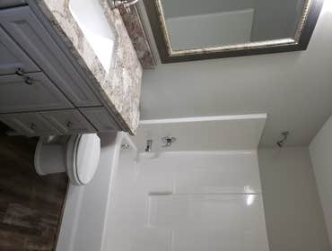 Photos by Melaar Custom Homes LLC #3 This is a smaller home we built in Greer