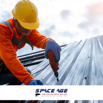 Space Age Roofing