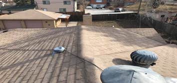 Roofing