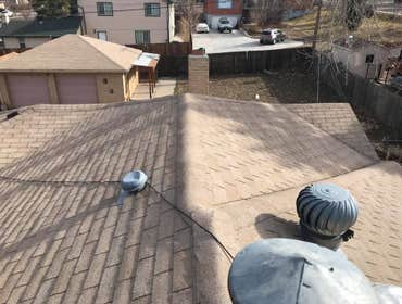 Roofing