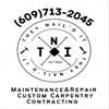 They Nail'd It LLC logo