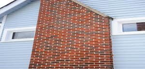 all new brick pointing