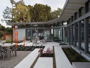 Photo(s) from Klopf Architecture Klopf Architecture