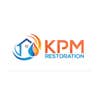 Kpm Restoration logo