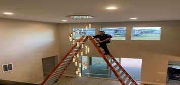 Maxxtech Electrical Services LLC