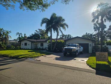 Photos by Wallace Carpentry Inc - Landscape Landscape