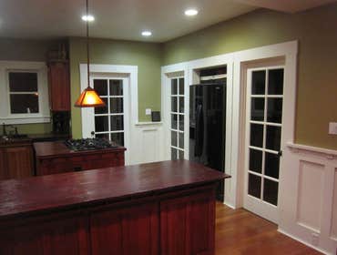 Photos by Cordeiro Custom Remodeling & Repair #1