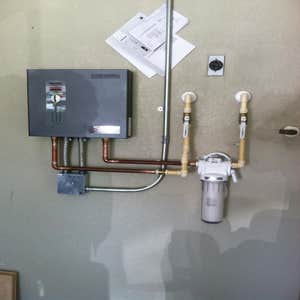 Photos from Cubells Plumbing Inc