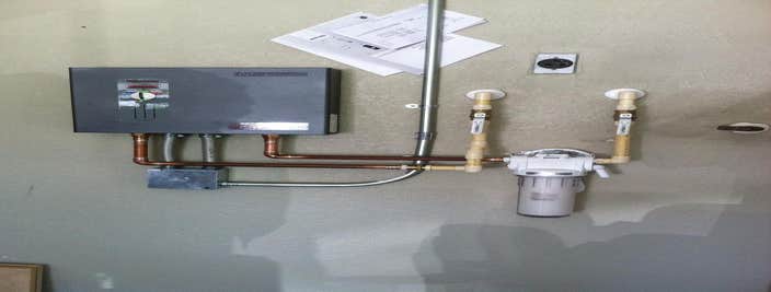 Photos from Cubells Plumbing Inc