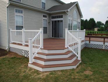 Photos from Serenity Contracting