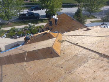 Photos by Tapia Roofing, Inc #6