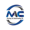 Mac Paving & Sealcoating LLC logo