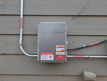 Photos by Shepherd Electrical #1