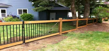 Fences