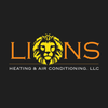 Lions Heating And Air Conditioning LLC logo