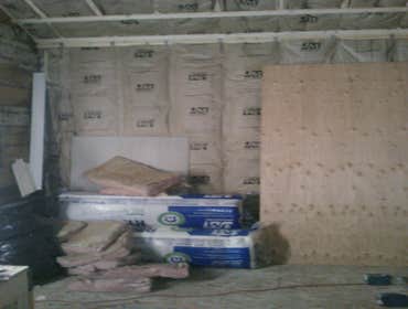 Photo(s) from D&D Construction Co 16ft. x 22ft. Home Addition Seekonk Ma.