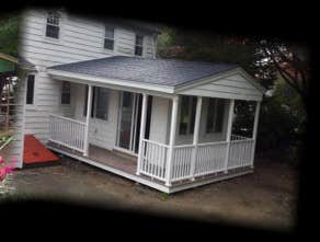 Home Construction/Remodeling