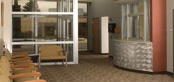 Lincoln County Medical Center, Ruidoso, NM