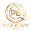Pacific Bay Construction logo