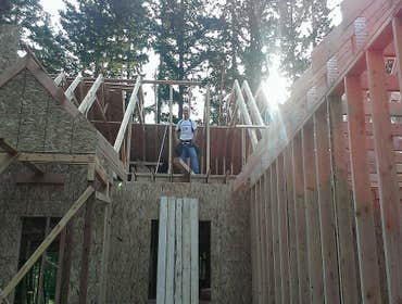 New Homes