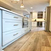 Custom Kitchens