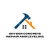 Snyder Concrete Repair and Leveling logo