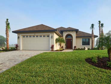 Custom Homes