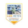 Luis Reyes Construction Inc logo