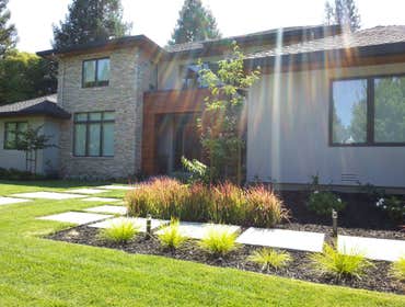 Custom Exterior