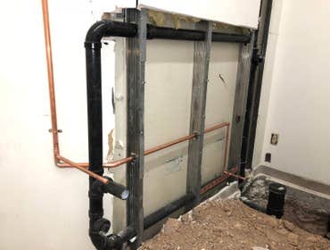 Photos by Goodwin Plumbing LLC #2