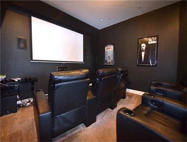 Interior Projects