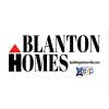 Blanton Homes logo
